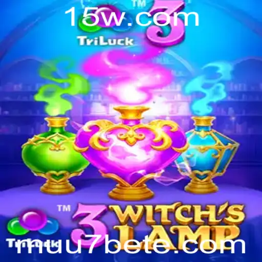 Explore o Fascinante Mundo de '3WitchsLamp': Uma Imersão no Fantástico