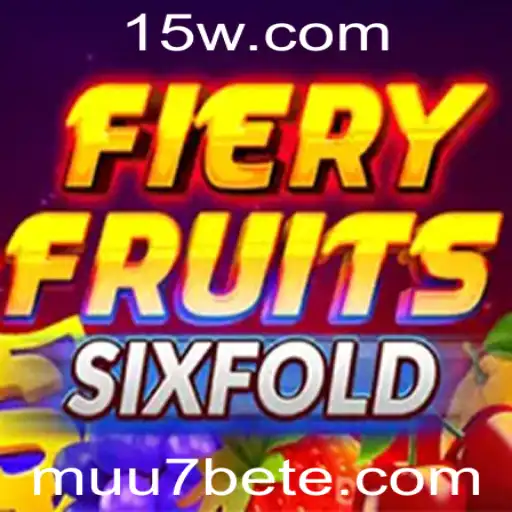 Explorando o FieryFruitsSixFold: Um Mergulho no Mundo dos Jogos de Azar