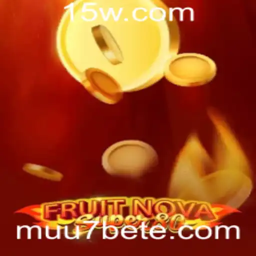 Descubra o Mundo de FruitNovaSuper80 no m.uu7bet