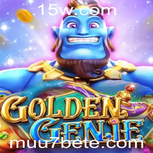 Explorando GOLDENGENIE: O Jogo de Aventura e Estratégia Mais Empolgante