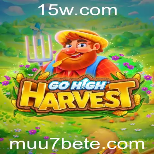 Explorando o Universo de GoHighHarvest: A Nova Sensação do Mundo dos Jogos