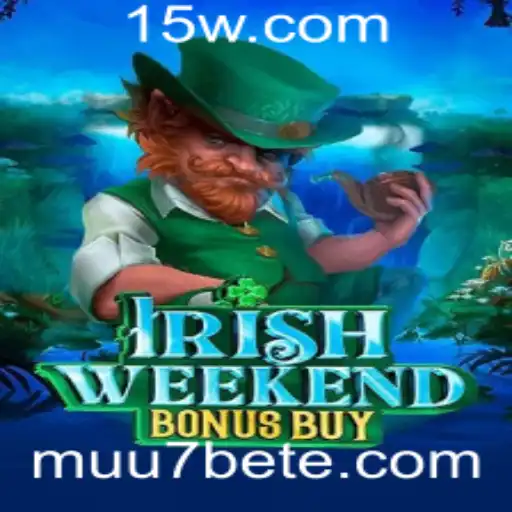 Descubra o Fascinante Mundo de IrishWeekendBonusBuy: Regras e Estratégias