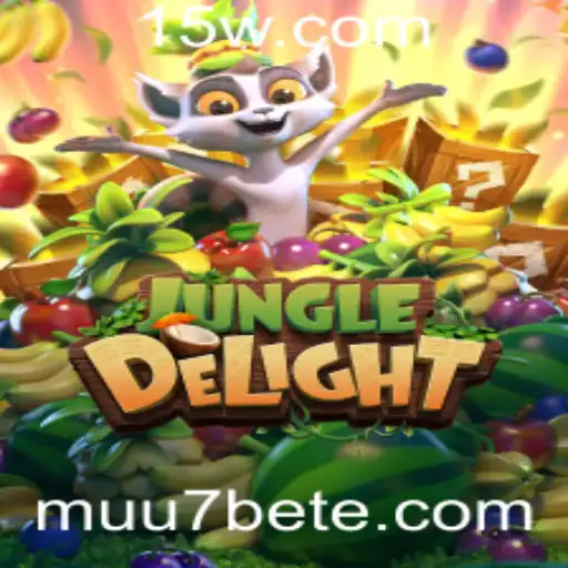 Descubra a Aventura Selvagem com JungleDelight