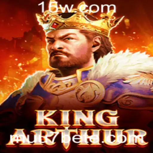 KingArthur: Explorando o Mundo Épico do Jogo de Aventuras com m.uu7bet