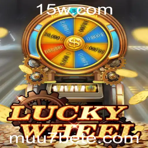 Descubra LuckyWheel: O Jogo de Sorte e Estratégia Revolucionário