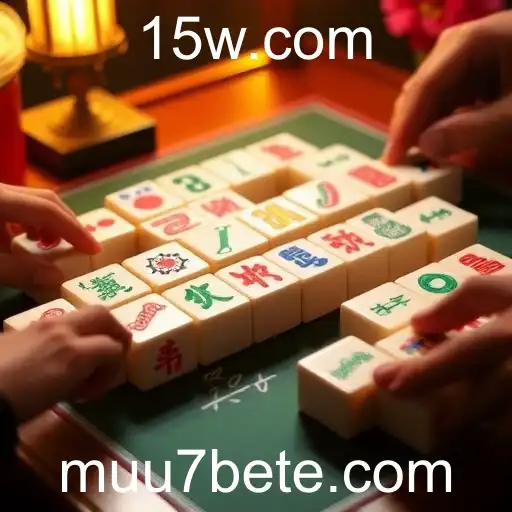 Mahjong