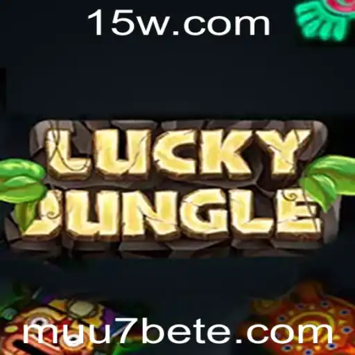 Explorando o Mundo do Jogo LuckyJungle: Sua Nova Aventura de Entretenimento