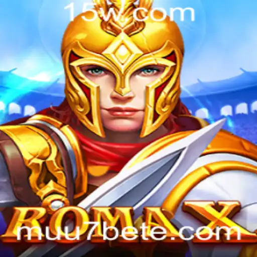 Descubra RomaX: O Novo Jogo que Une Estratégia e Ação com m.uu7bet