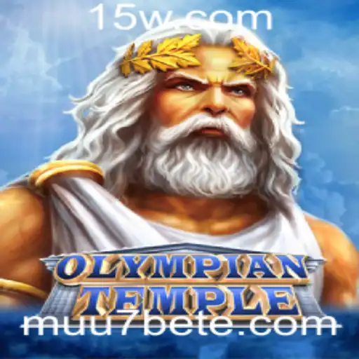 Explorando o Universo de OlympianTemple: Uma Jornada Épica no Mundo dos Jogos