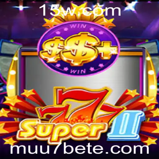 Descubra o Mundo Empolgante de Super777II: O Jogo do Momento
