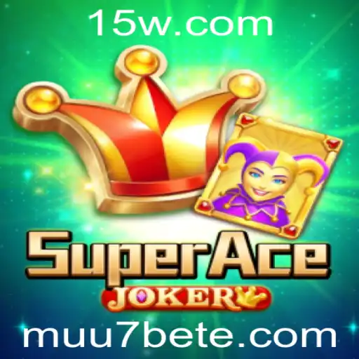 Explorando SuperAceJoker: Um Novo Horizonte nos Jogos Online
