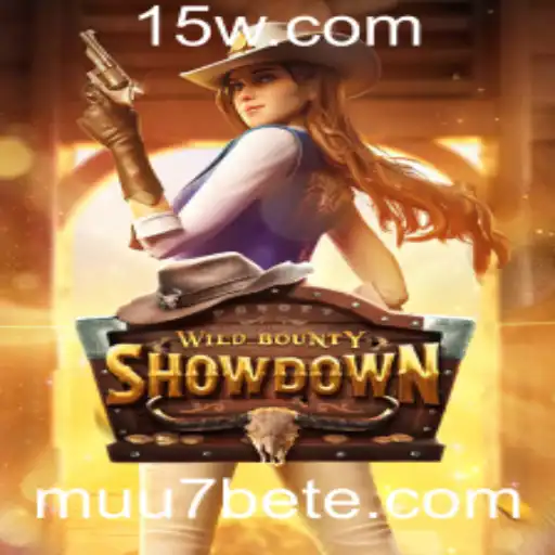 WildBountyShowdown: O Jogo de Estratégia que Está Conquistando o Mundo